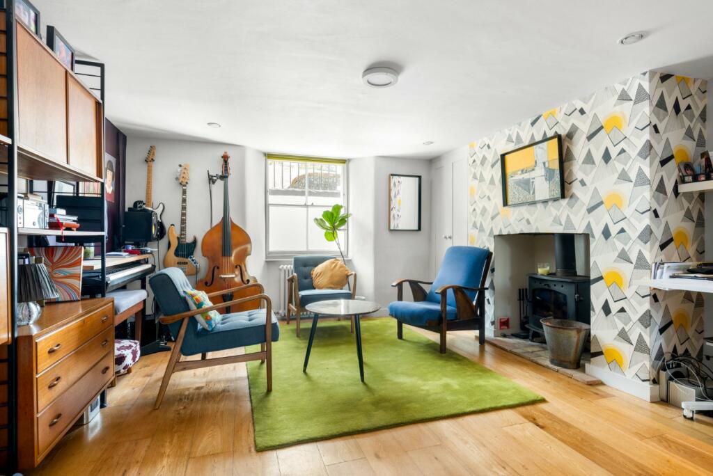 Additional property image - St Anne's Terrace, Lewes, BN7