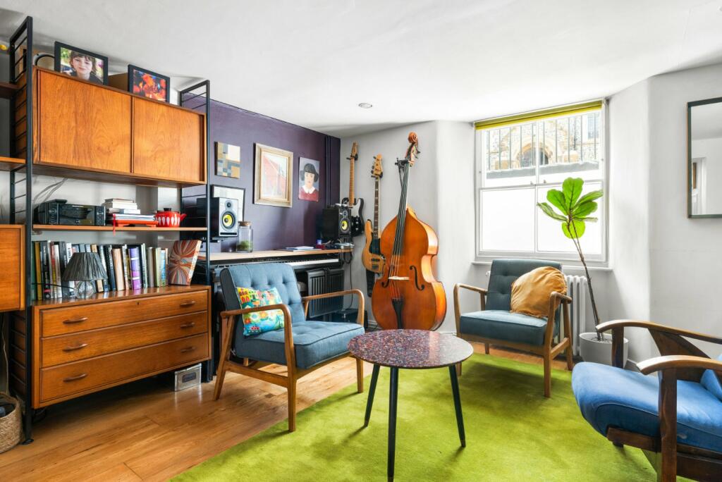 Additional property image - St Anne's Terrace, Lewes, BN7