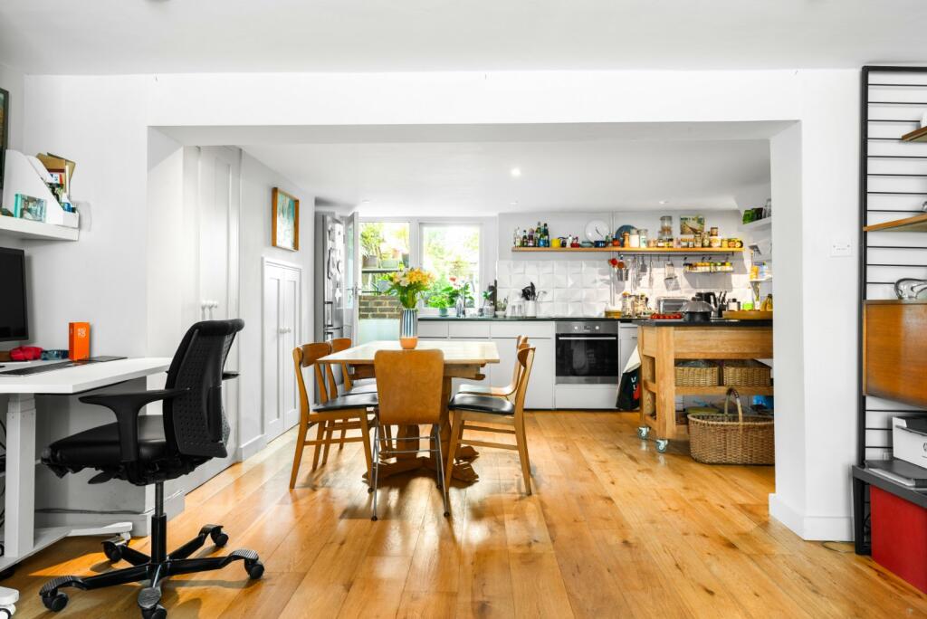 Additional property image - St Anne's Terrace, Lewes, BN7