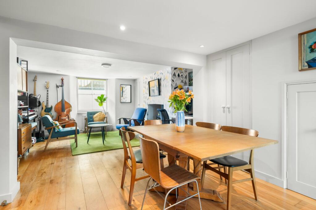 Additional property image - St Anne's Terrace, Lewes, BN7