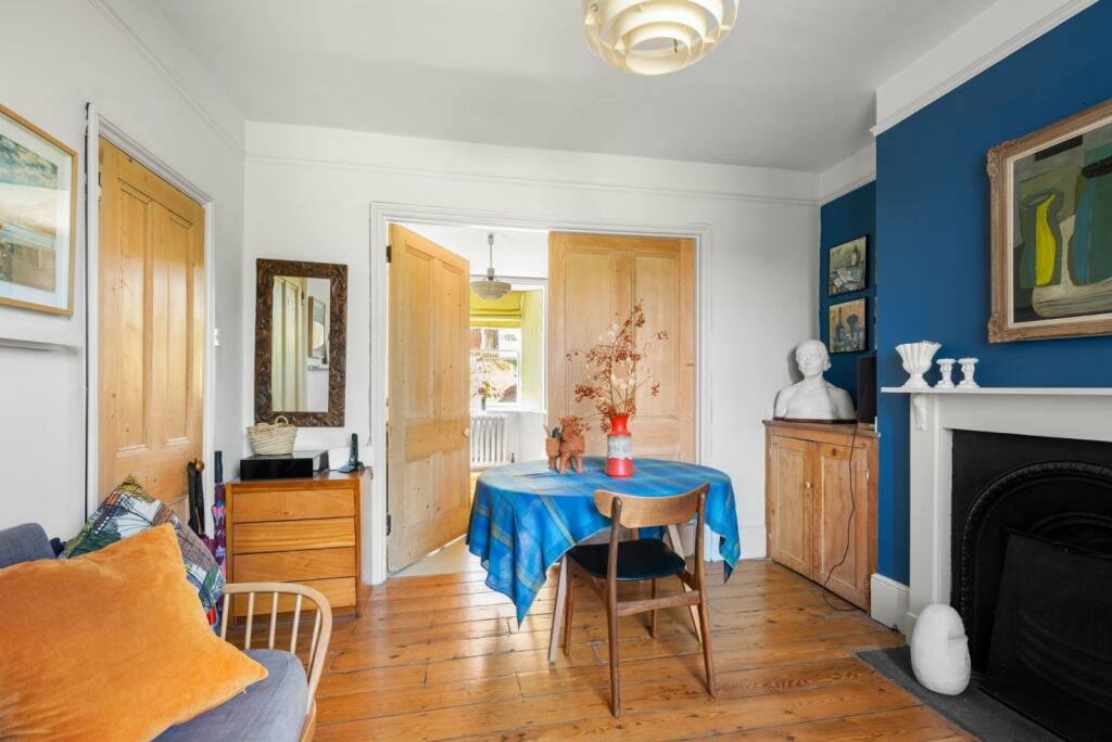 Additional property image - St Anne's Terrace, Lewes, BN7