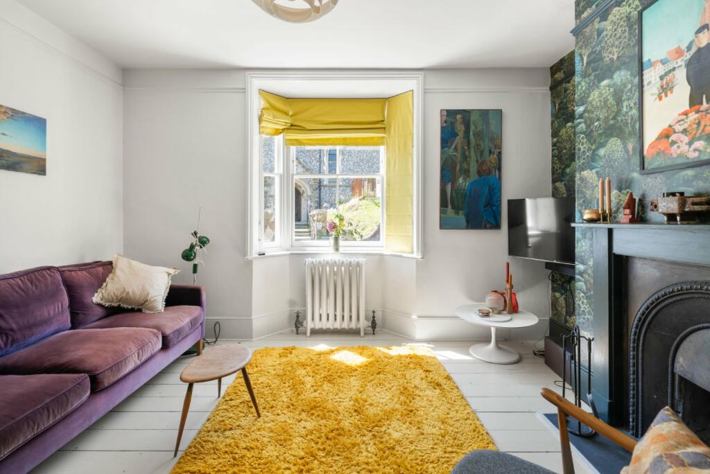 Additional property image - St Anne's Terrace, Lewes, BN7