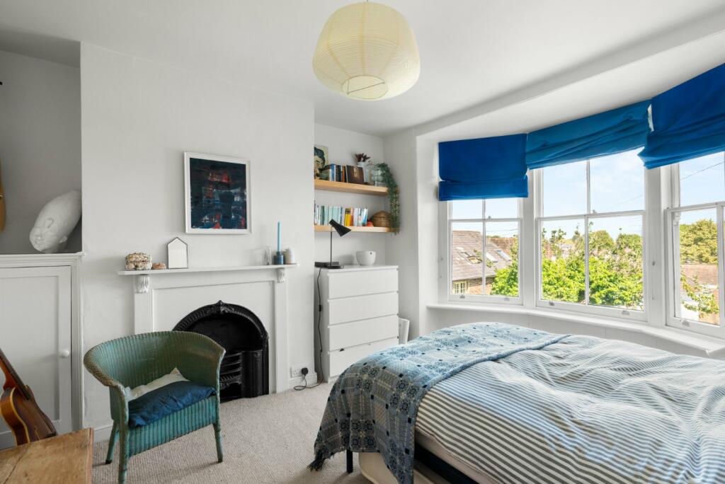 Additional property image - St Anne's Terrace, Lewes, BN7