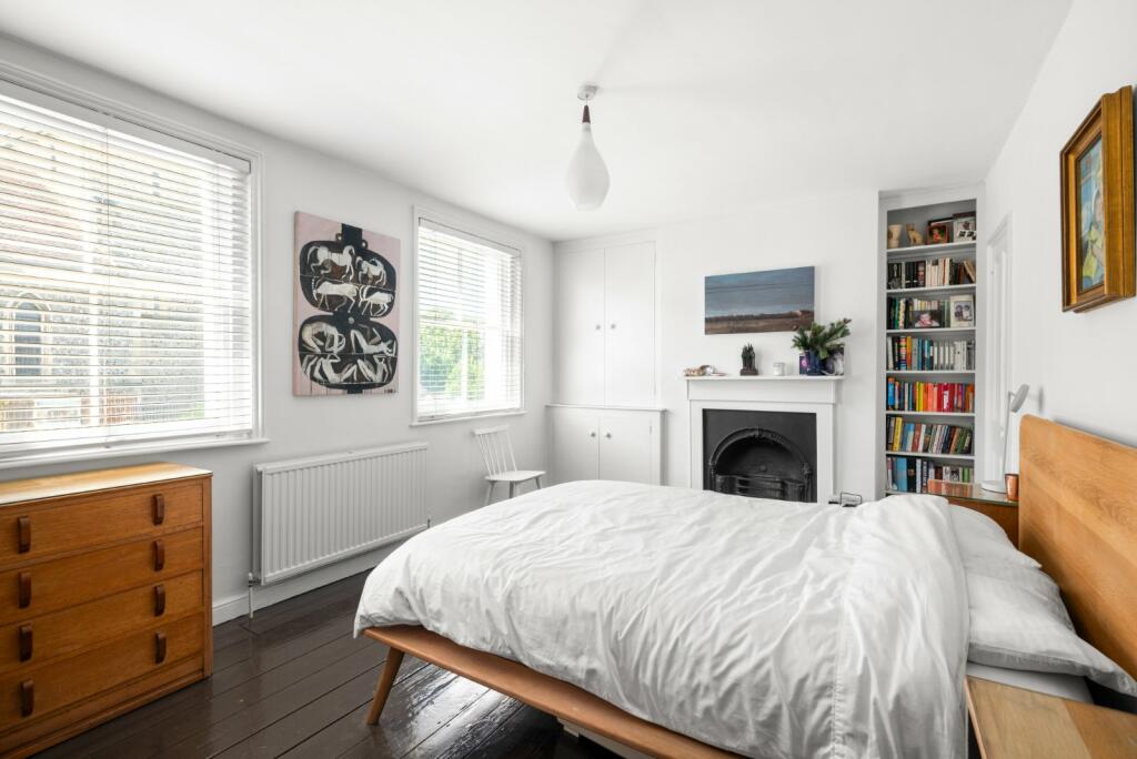 Additional property image - St Anne's Terrace, Lewes, BN7