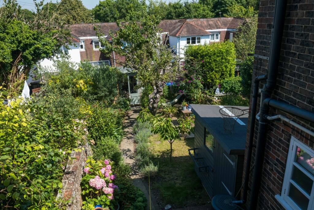 Additional property image - St Anne's Terrace, Lewes, BN7