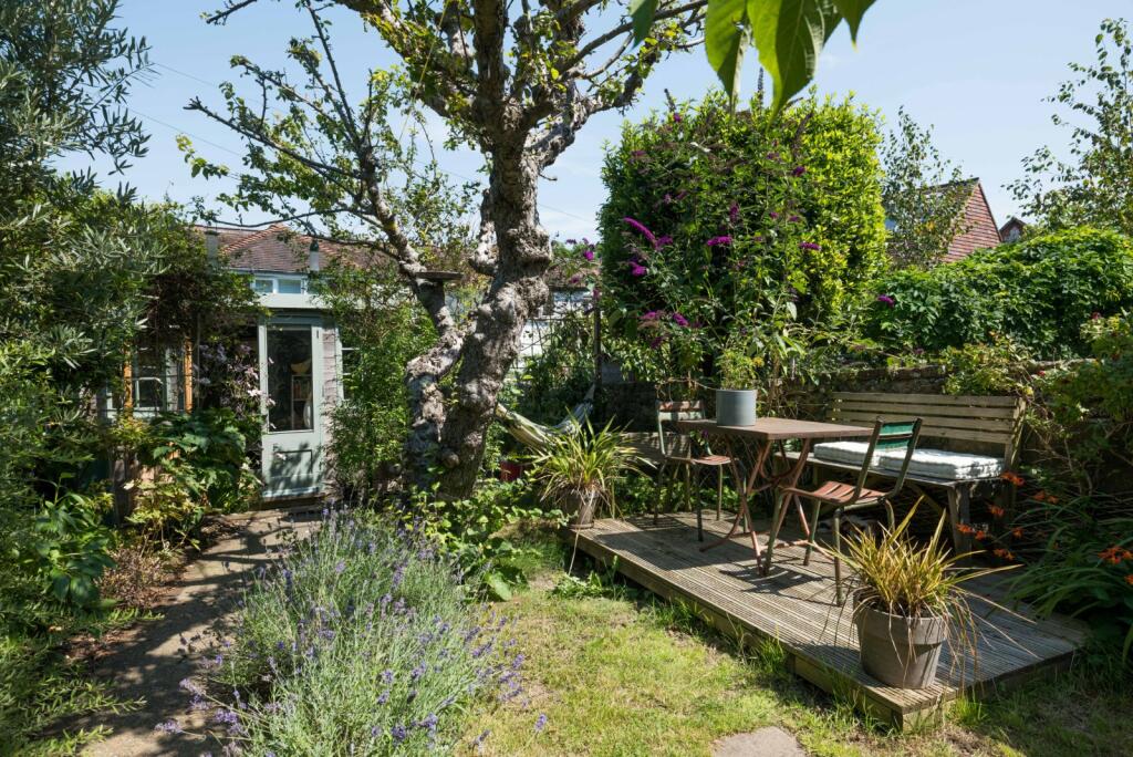 Additional property image - St Anne's Terrace, Lewes, BN7