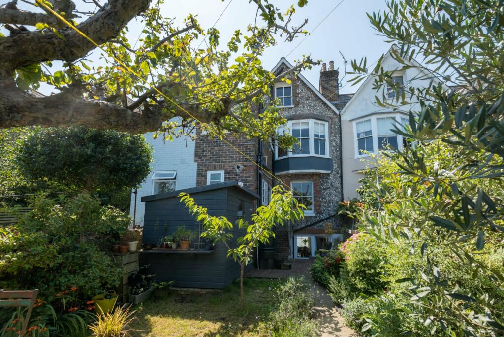 Additional property image - St Anne's Terrace, Lewes, BN7