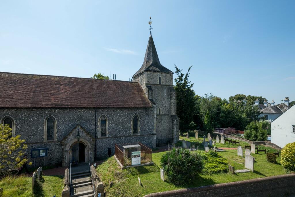 Additional property image - St Anne's Terrace, Lewes, BN7