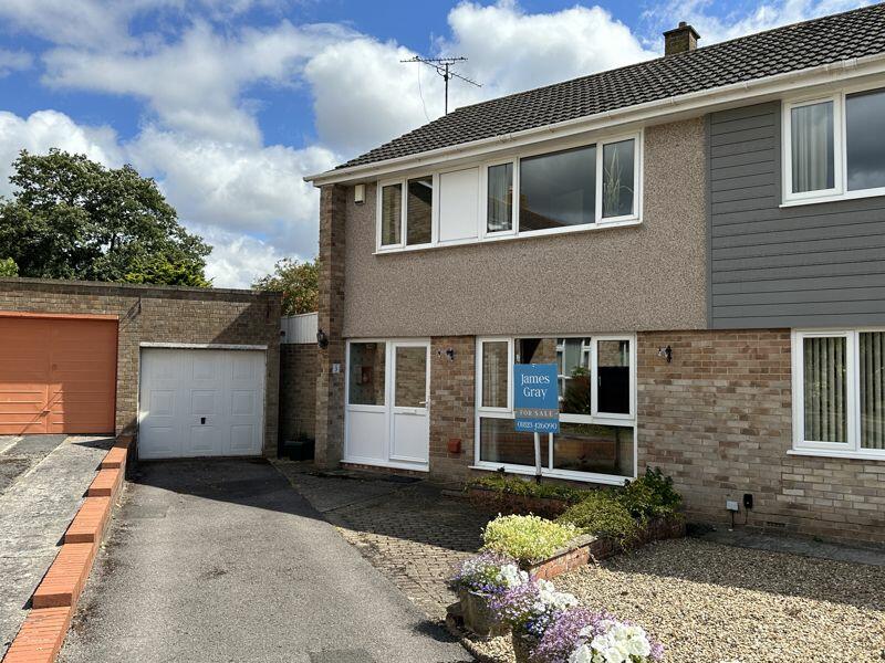 Main image of property: Southfield Close, Taunton