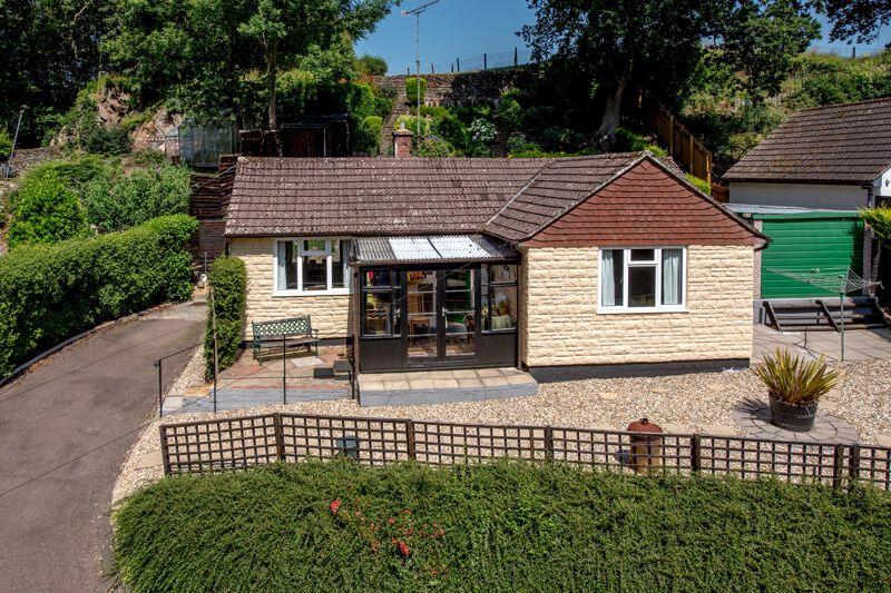 Main image of property: West Montkton, Taunton