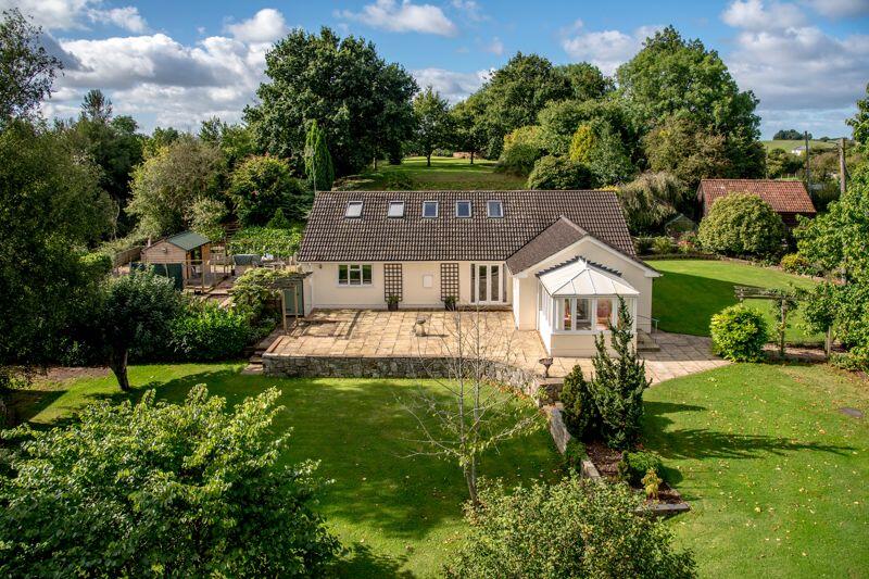 Main image of property: Outwood, West Lyng, Taunton
