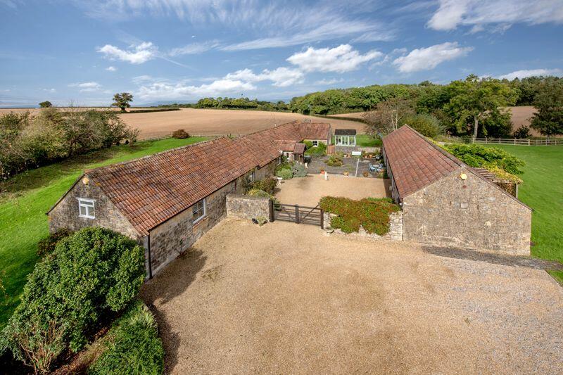 Main image of property: Thurlbear, Taunton