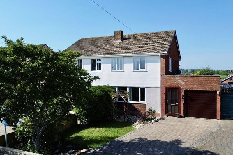 Main image of property: Creech St. Michael, Taunton