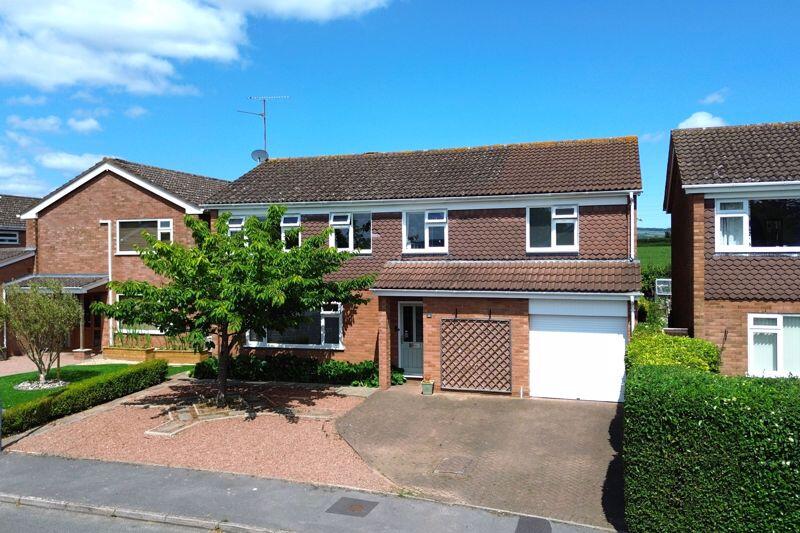 Main image of property: Staplegrove, Taunton
