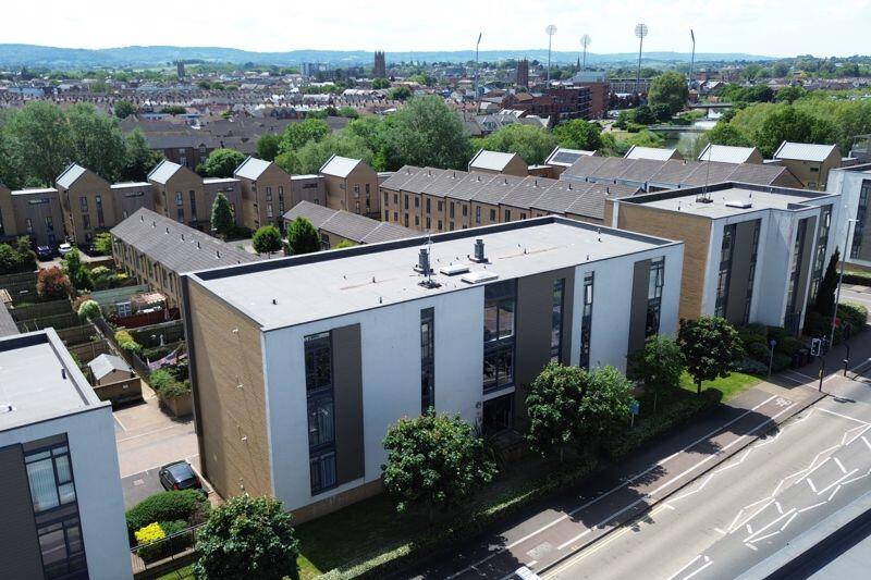 Main image of property: Firepool View, Taunton