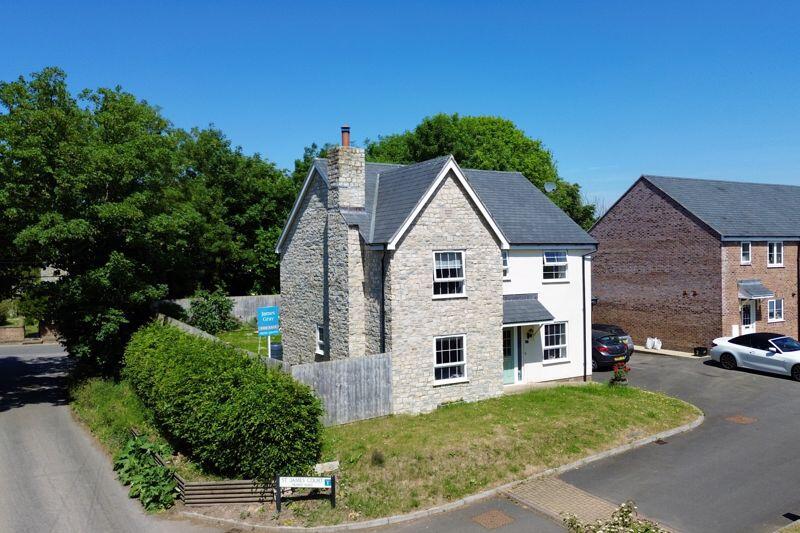 Main image of property: North Curry, Taunton