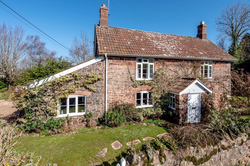 Main image of property: Plainsfield, Over Stowey, Bridgwater