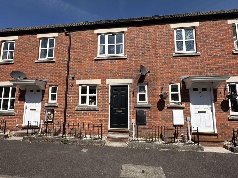 Main image of property: Priory Park, Taunton