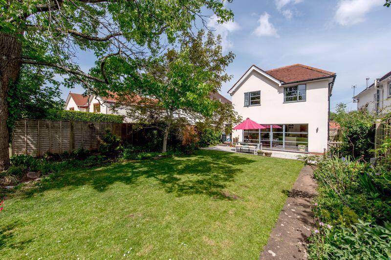 Main image of property: Stoke Road, Taunton