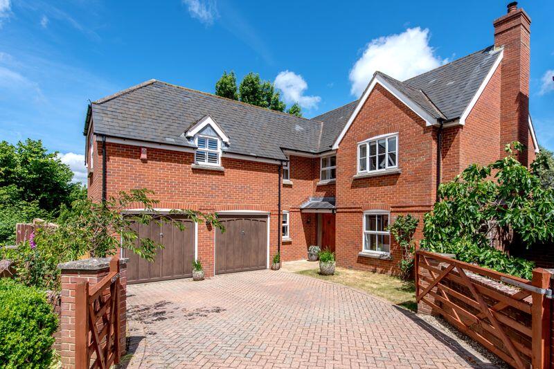 Main image of property: Longs Field, North Curry