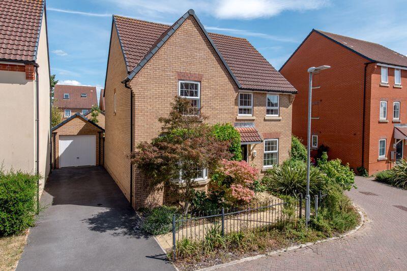 Main image of property: Sellicks Road, Monkton Heathfield, Taunton