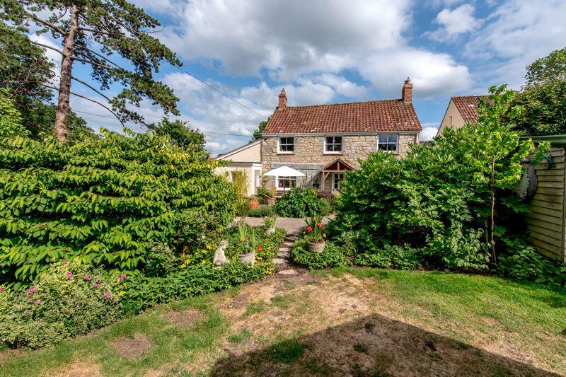 Main image of property: North Curry, Taunton