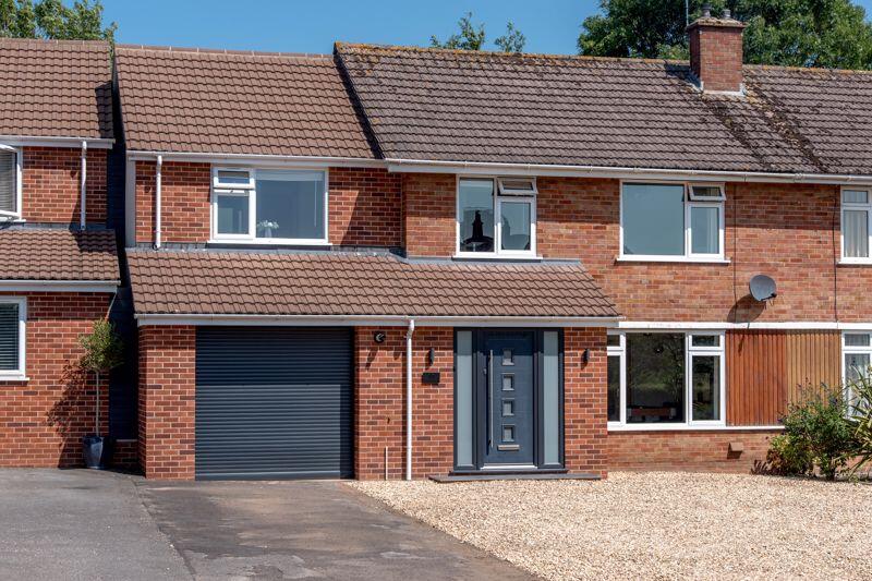 Main image of property: Deane Drive, Taunton