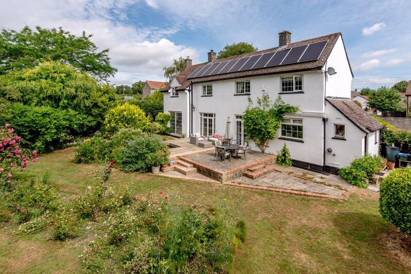Main image of property: Heale Lane, Curry Rivel,  Langport