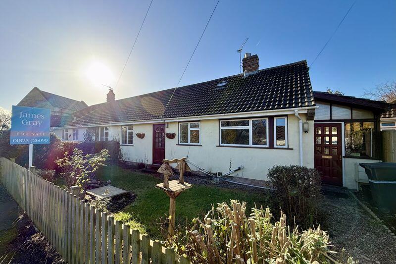 Main image of property: North Curry, Taunton