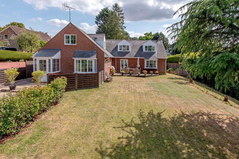 Main image of property: Winpenny Lane,  Kingston St Mary, Taunton