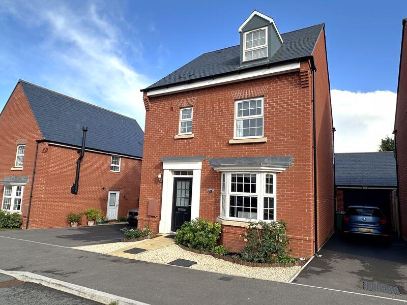 Main image of property: Stawell Road, Bishops Lydeard, Taunton