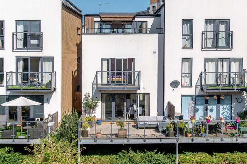 Main image of property: Firepool Crescent, Taunton