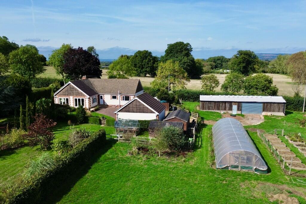Main image of property: Henlade, Taunton