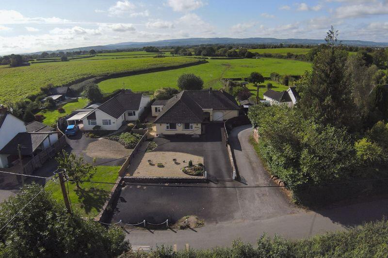 Main image of property: Goosenford, Cheddon Fitzpaine, Taunton