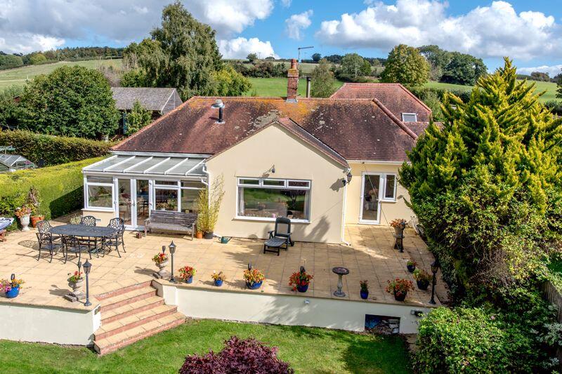 Main image of property: Kingston St. Mary, Taunton