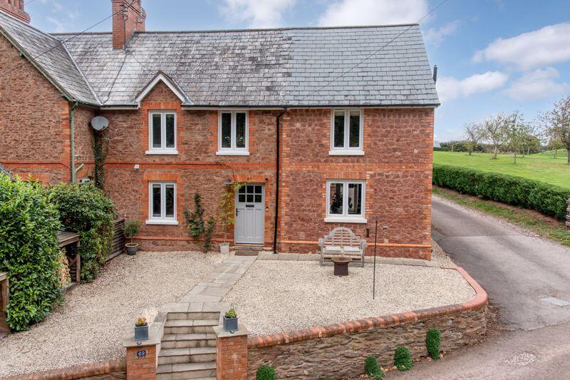 Main image of property: Thurloxton, Taunton