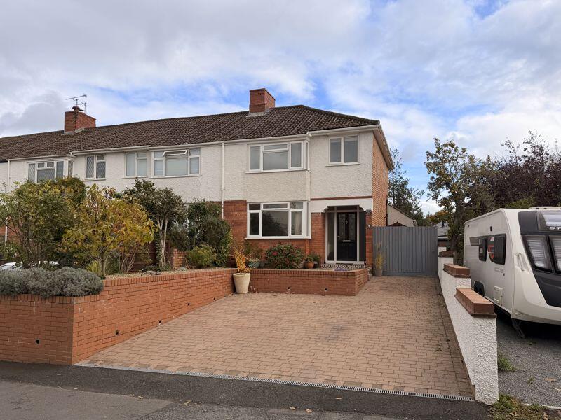 Main image of property: Galmington Lane, Taunton