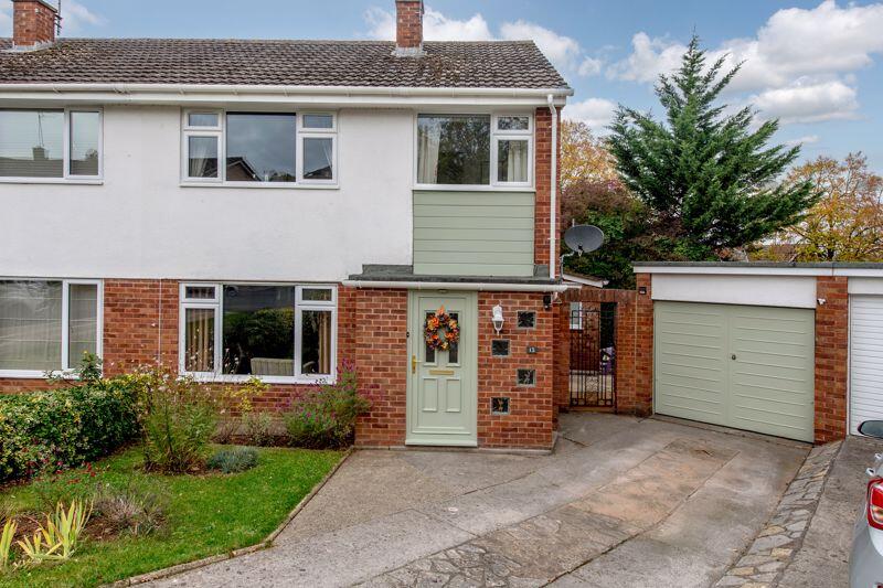 Main image of property: Galmington, Taunton