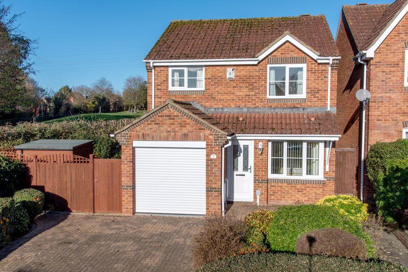 Main image of property: Farriers Green, Taunton