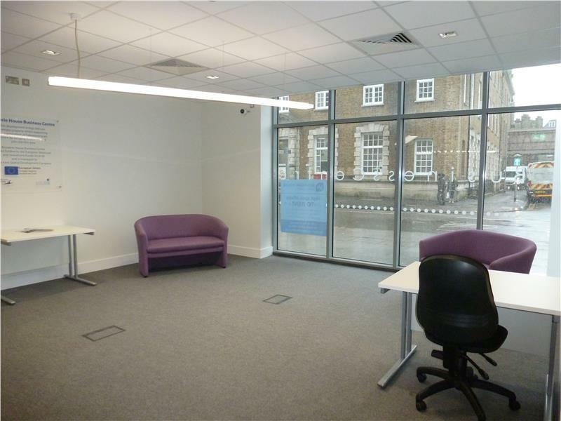 Additional property image - Bouverie House, 16 Bouverie Place, Folkestone, Kent