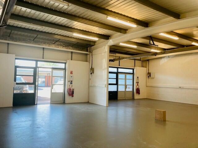 Additional property image - Business Units, Basepoint Business Centre  Shearway Business Park, Folkestone, Kent