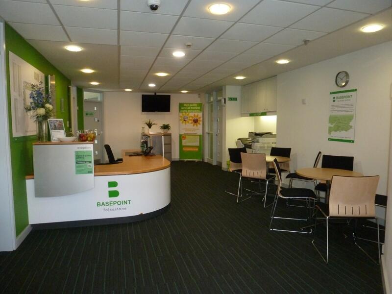 Additional property image - Business Units, Basepoint Business Centre  Shearway Business Park, Folkestone, Kent