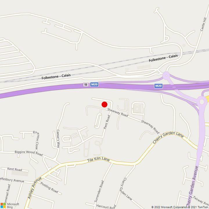 Additional property image - Business Units, Basepoint Business Centre  Shearway Business Park, Folkestone, Kent