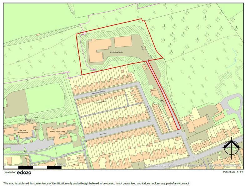 Additional property image - Winchelsea Works, Winchelsea Road, Tower Hamlets, Dover, Kent