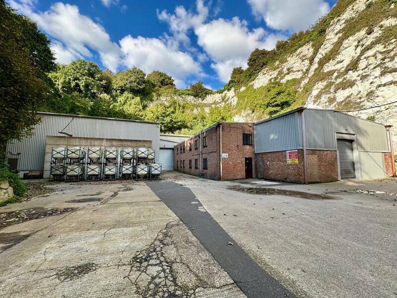 Additional property image - Winchelsea Works, Winchelsea Road, Tower Hamlets, Dover, Kent