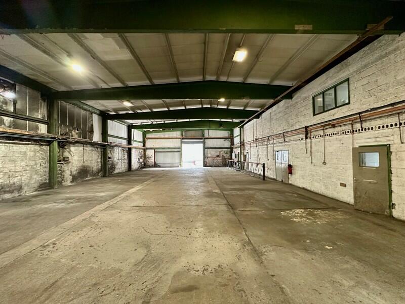 Additional property image - Winchelsea Works, Winchelsea Road, Tower Hamlets, Dover, Kent