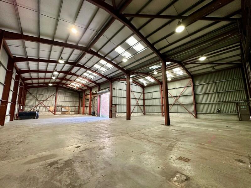 Additional property image - Winchelsea Works, Winchelsea Road, Tower Hamlets, Dover, Kent