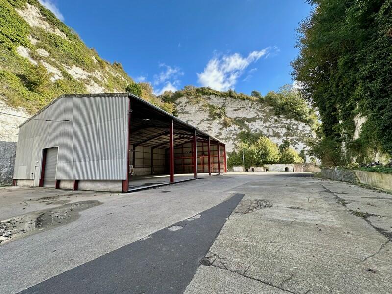 Additional property image - Winchelsea Works, Winchelsea Road, Tower Hamlets, Dover, Kent