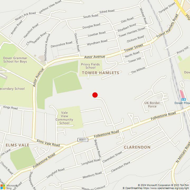 Additional property image - Winchelsea Works, Winchelsea Road, Tower Hamlets, Dover, Kent