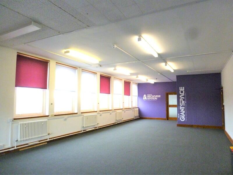 Additional property image - Suite 1 Third Floor , Civic Centre, Castle Hill Avenue, Folkestone, Kent